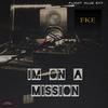 Im On A Mission (Explicit) - Flight Klub Ent.&Takesumm&Skooby