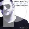 Shining (Oscar D'vine Remix) - Tony Postigo