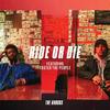 Ride or Die(feat. Foster the People) - The Knocks&Foster The People