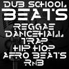 New Freezer (Instrumental|Explicit) - Dub School