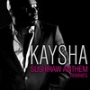 Sushiraw Anthem (Stezy Zimmer Remix) - Kaysha&Loony Johnson