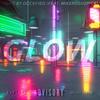 GLOW! (feat. Mikeroskopick) (Explicit) - occXpied&Mikeroskopick