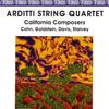 Eye of Chaos - Arditti Quartet