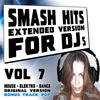 Survivor (Ibiza Experience One Hit Mania 2015 Radio Version) - Morgan