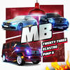 Mb (Explicit) - E Castro&Pimp H&Twenty Three