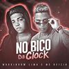 No Bico da Glock - Markinhow Lima&Mc Reizin