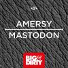 Mastodon - Amersy