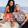 What Happened to Us - Jessica Mauboy&Stan Walker