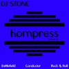 Battlefield - DJ Stone