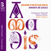 No. 12, Récit. Ne vous défendez plus… - Katia Velletaz&Philippe Do&Solamente naturali&Musica Florea&Didier Talpain&Johann Christian Bach&Alphonse-Marie-Denis Devisme