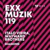 Diamond (Radio Edit) - Italo Vieira&Wayward Brothers