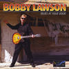 Midnight Blues - Bobby Lawson
