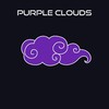 Purple Clouds(feat. Nikki) (Explicit) - False Profit&Nikki