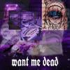 want me dead (Explicit) - lil txte