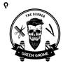 The Barber - Green Gnome