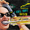 Famous Girl (Original Mix) - Br!tch