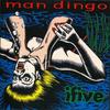 Back On Time - Man Dingo