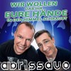 Wir wollen dass Ihr Eure Hände in den Himmel schraubt - Abriss Duo