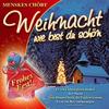 Herbei, o Ihr Gläubigen - Menskes-Chöre