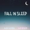 Fall in Sleep - alex iloven&Аня Вебер