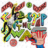 Can't Stop The Swag - Steve Aoki&Coone