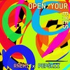 Open Your Eyes - Rneki&Pepskii