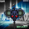 Binary - Mancha