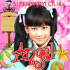 Kucingku - Angel