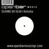 Kalimba (Instrumental Dub) - Silvano Da Silva