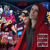 Boom Boom Japan - Kaioh