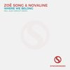 Where We Belong (Original Mix) - Zoe Song&Novaline