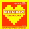 Regenerave - Jason Nawty