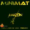 Amazon (Original Mix) - Mathieu Devilliers&Mk