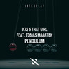Pendulum (Original Mix) - D72&That girl&Tobias Maarten
