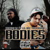 Dead bodies (feat. Lil One The Champ) (Explicit) - Iceberg_kj&Lil One the Champ