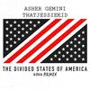 The Divided States Of America(feat. Asher Gemini) (2022 Remix|Explicit) - Thatjessiekid&Asher Gemini