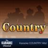 Anyway (Radio Version) [In the Style of Martina McBride] {Karaoke Version} - The Karaoke Channel
