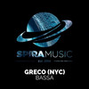 Bassa (Original Mix) - GRECO (NYC)