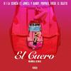 El Cuero (Mambo Remix(Explicit)) - R1 La Esencia&Jowell y Randy&Fuego&Prophex&El Sujeto