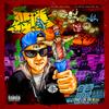 God My Third Eye Open (feat. 60 East, PremRock & Blazy Green) - PSix&60 East&PremRock&Blazy Green