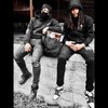 With Ease(feat. NiE) (Explicit) - Tae Da Mac&Nie
