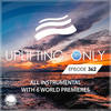 Mirror Sea Sunrise[UpOnly 362] (Mix Cut) - Matthias Bishop