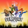 Toxic(feat. Nailah Blackman) - N.M.G Music&Nailah Blackman