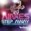 Step Away (Chordashian Remix) - Aimes