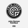 St. Hood - John Roman