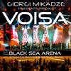 Voisa(feat. Raydar Ellis) (Live) - Ensemble Basiani&Giorgi Mikadze&Raydar Ellis