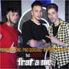 Frat a me - Raffello Junior&Marco Calone&Pino Giordano&Uomodisu