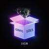 Confissões (feat. Prod. 2F U-flow & Felipe Play) - LVCIN&Prod. 2F U-Flow&Felipe Play