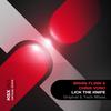 Lick The Knife (Original Mix) - Brian Flinn&Chris Voro