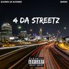 4 Da Streetz (Explicit) - Booman da bossman&Remsak